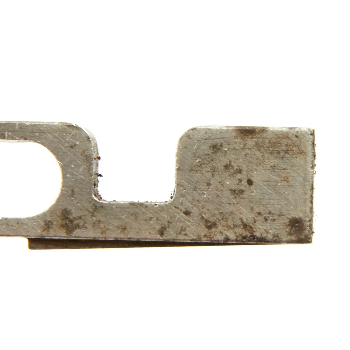 Original British Vickers MMG Firing Pin No. 1