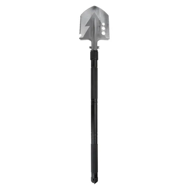 Outdoor Tactical Folding Shovel Multi-purpose