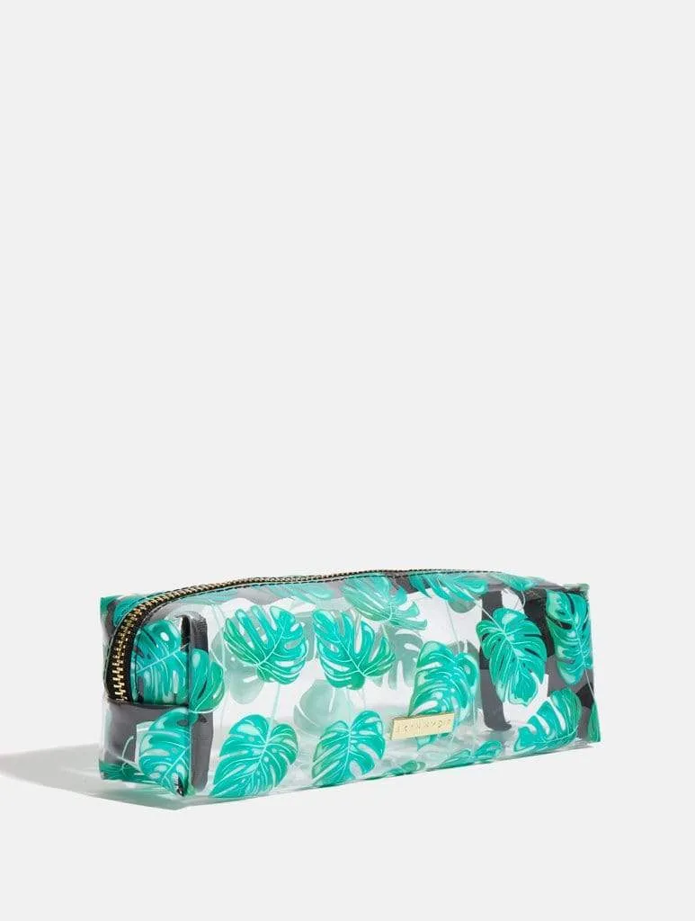 Palm Pencil Case