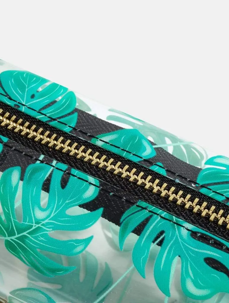 Palm Pencil Case