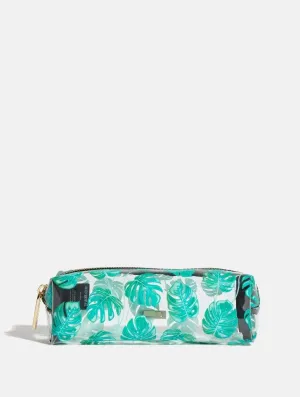 Palm Pencil Case