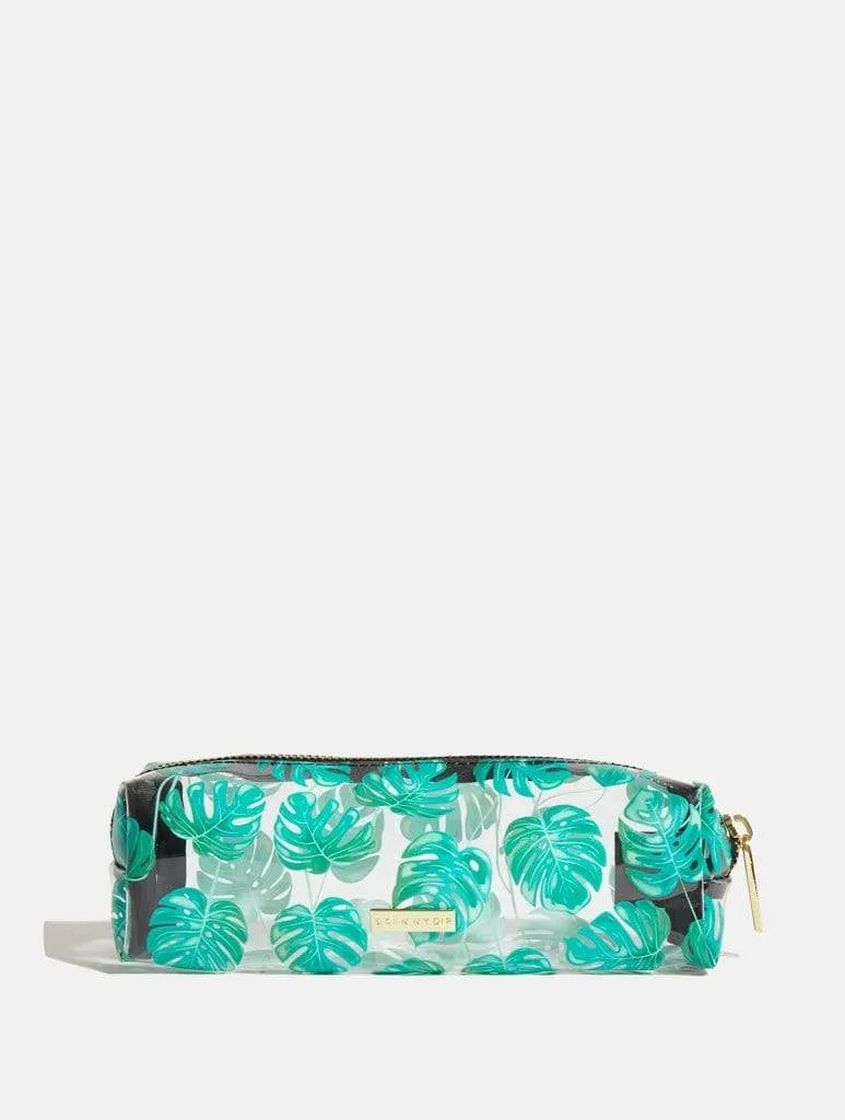 Palm Pencil Case