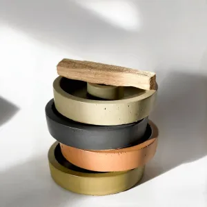 Palo Santo Incense Holder