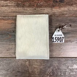 Passport Cover #15907