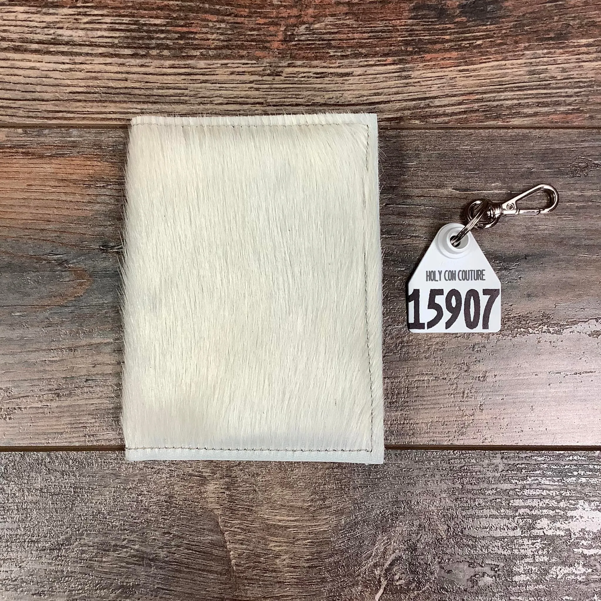 Passport Cover #15907