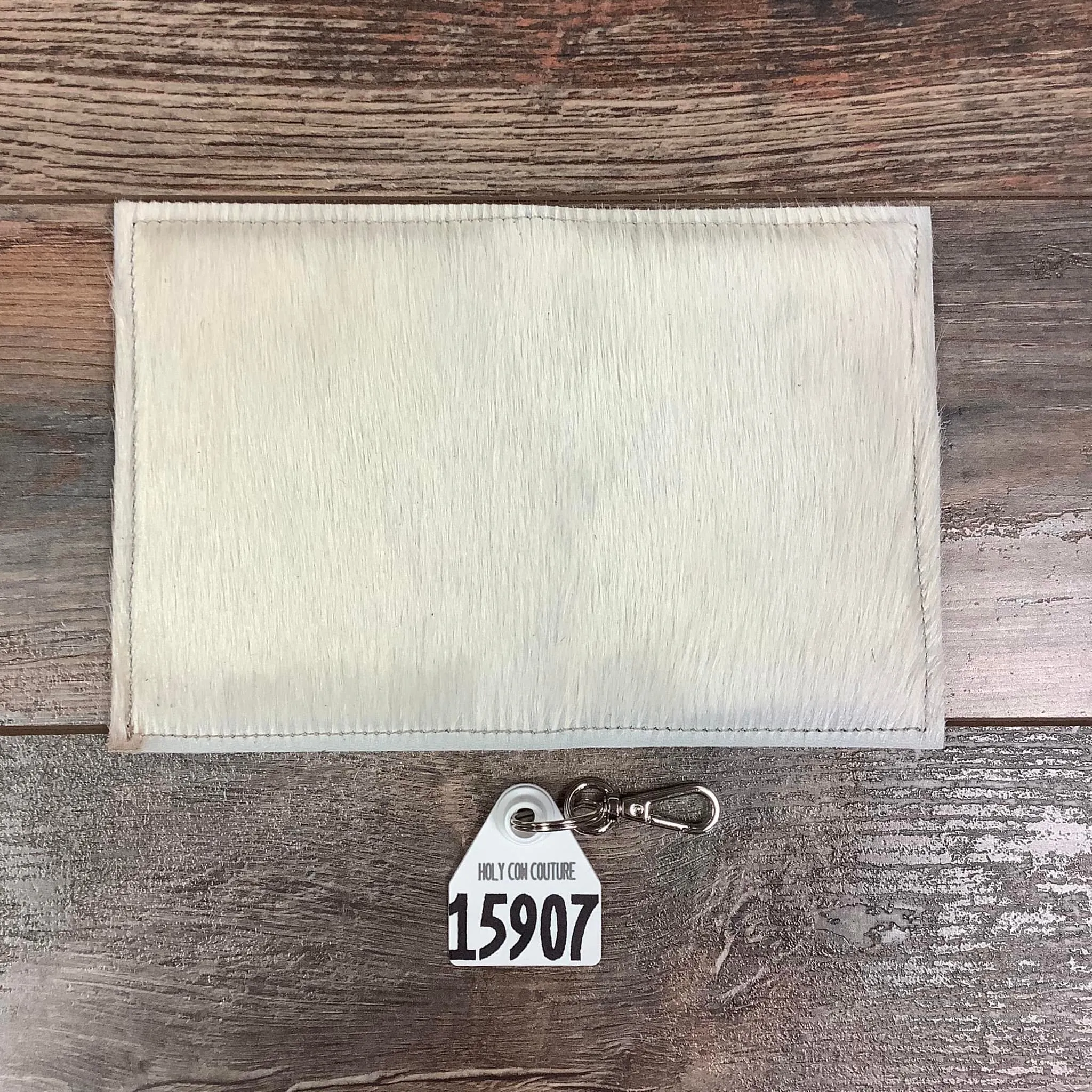Passport Cover #15907