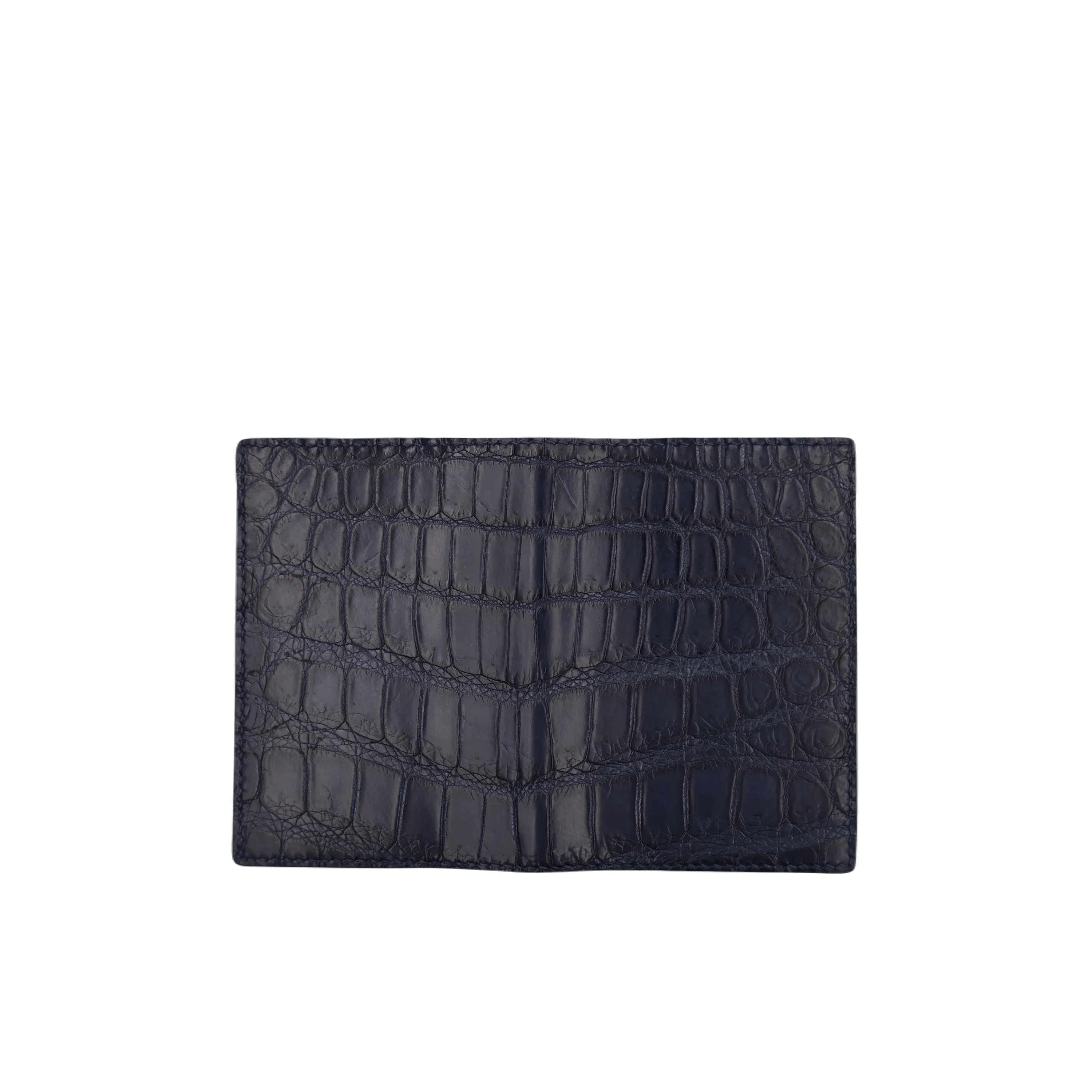 Passport Cover Navy