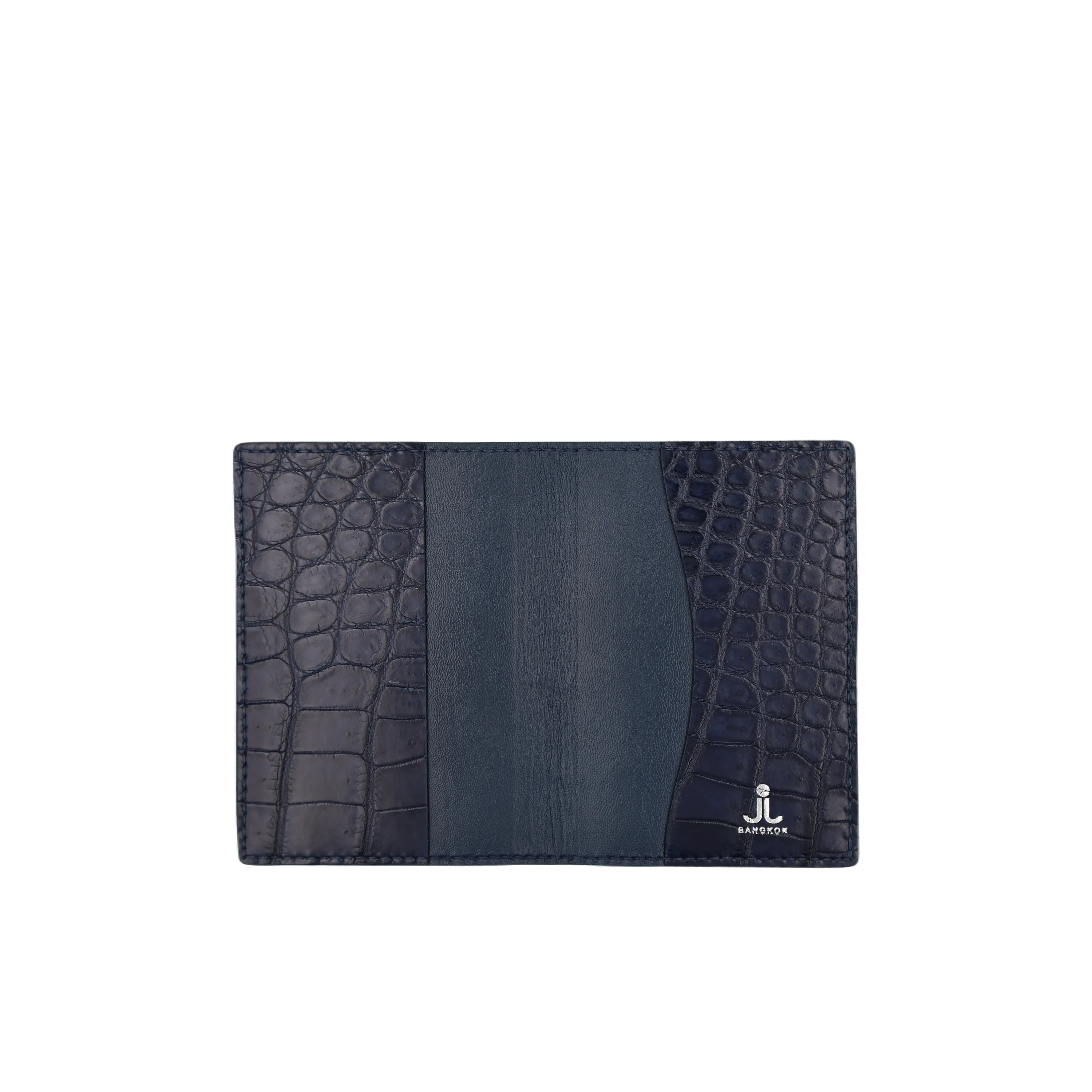 Passport Cover Navy
