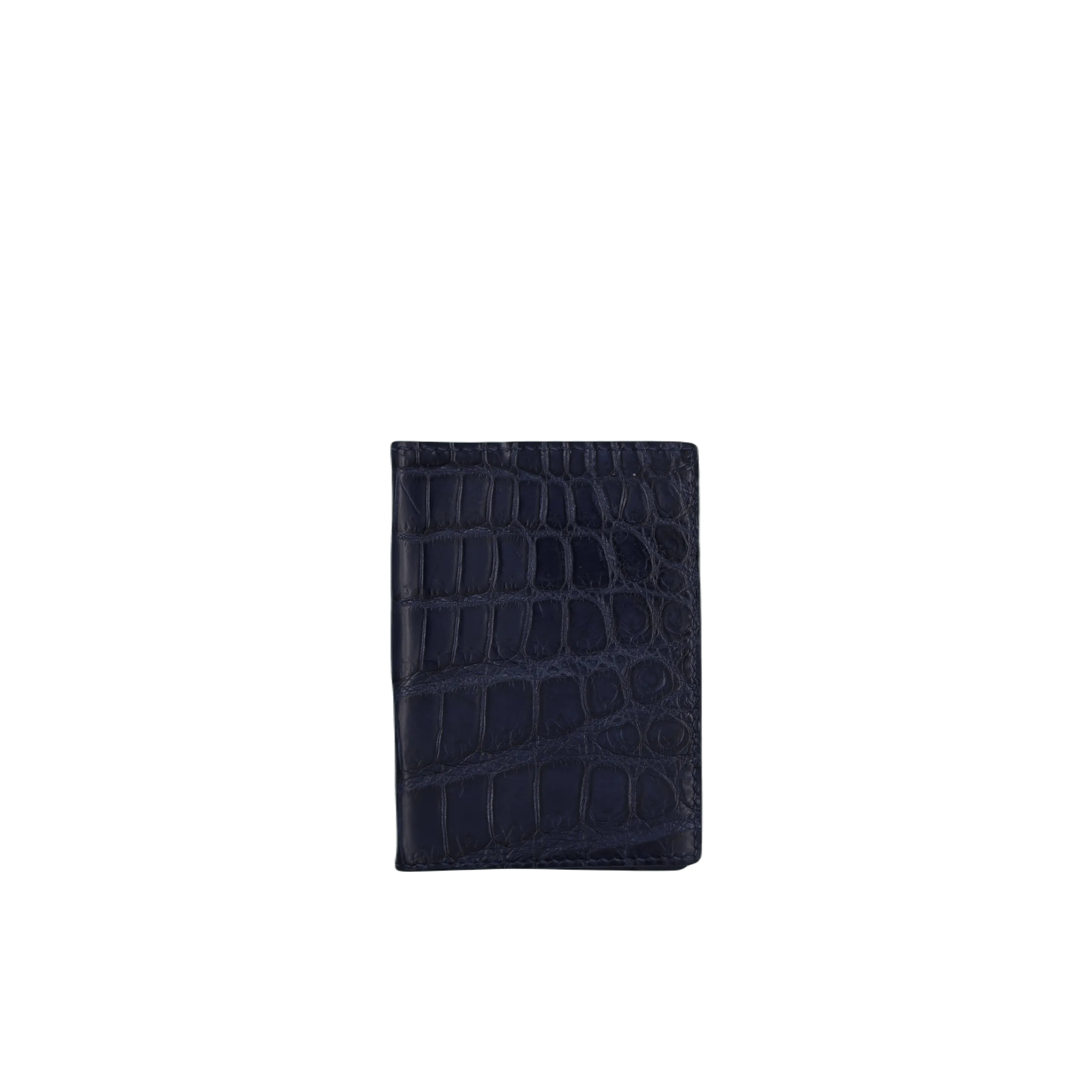 Passport Cover Navy