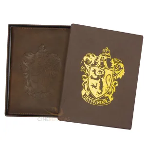 Passport Holder - Gryffindor