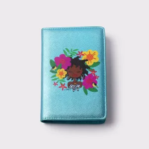 Passport Holder