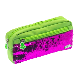 PatMe! Pencil Case - Green