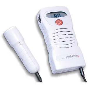 PD1 Flat Probe Vascular Doppler