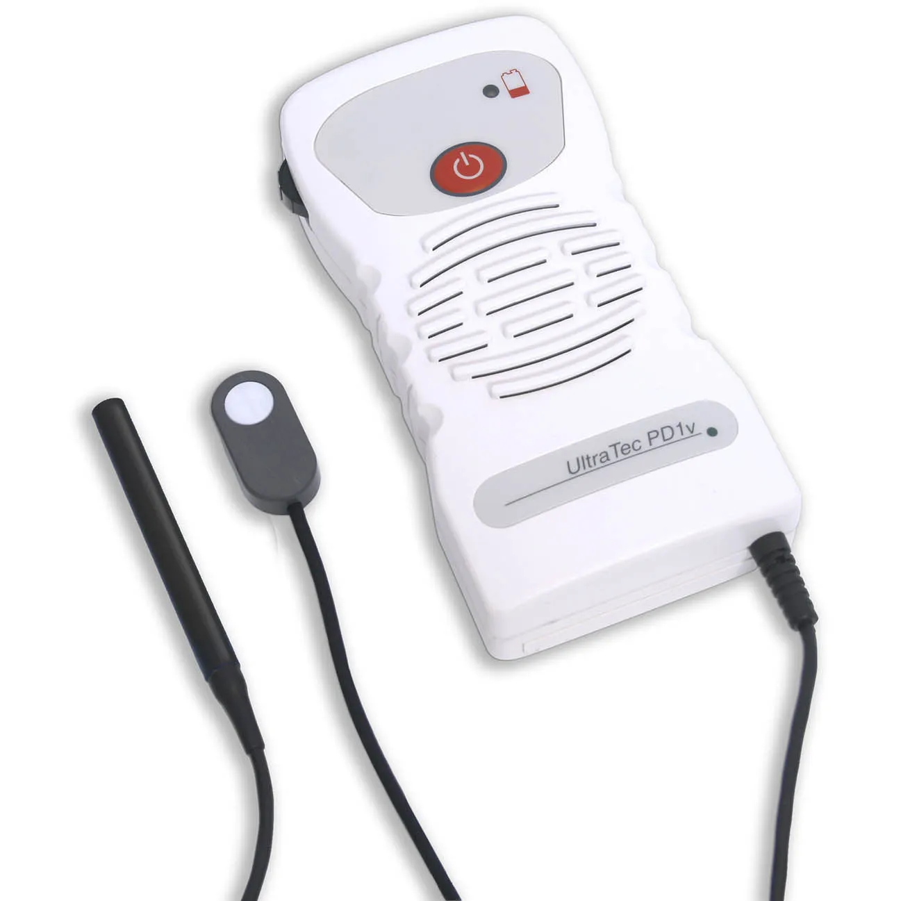 PD1  Pocket Doppler With FHR Display GP Kit