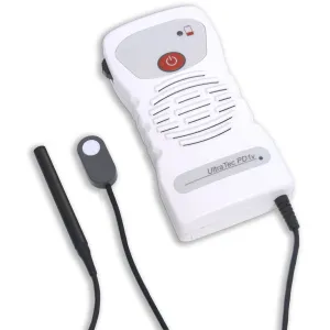 PD1  Pocket Doppler With FHR Display GP Kit