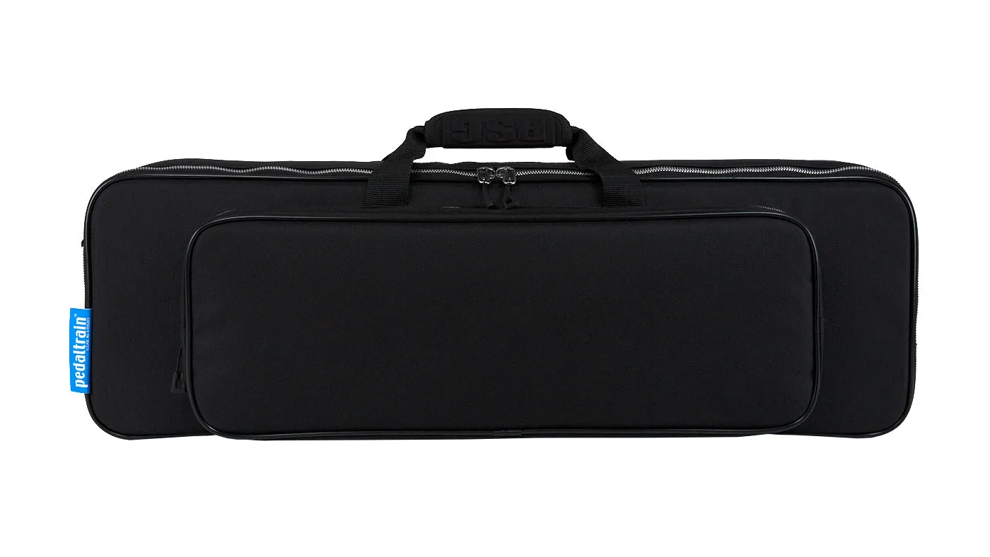 Pedaltrain Deluxe MX Soft Case for Metro MAX