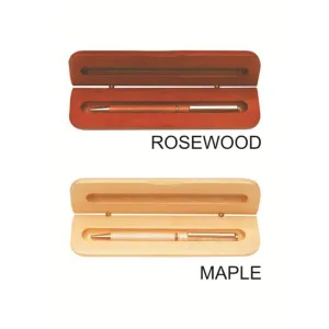 PEN OR PENCIL WITH CASE
