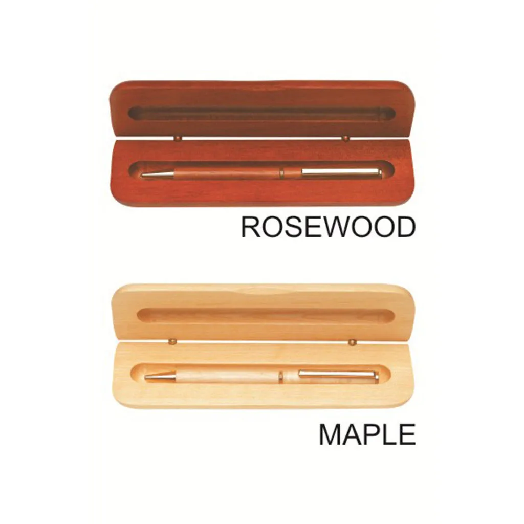PEN OR PENCIL WITH CASE