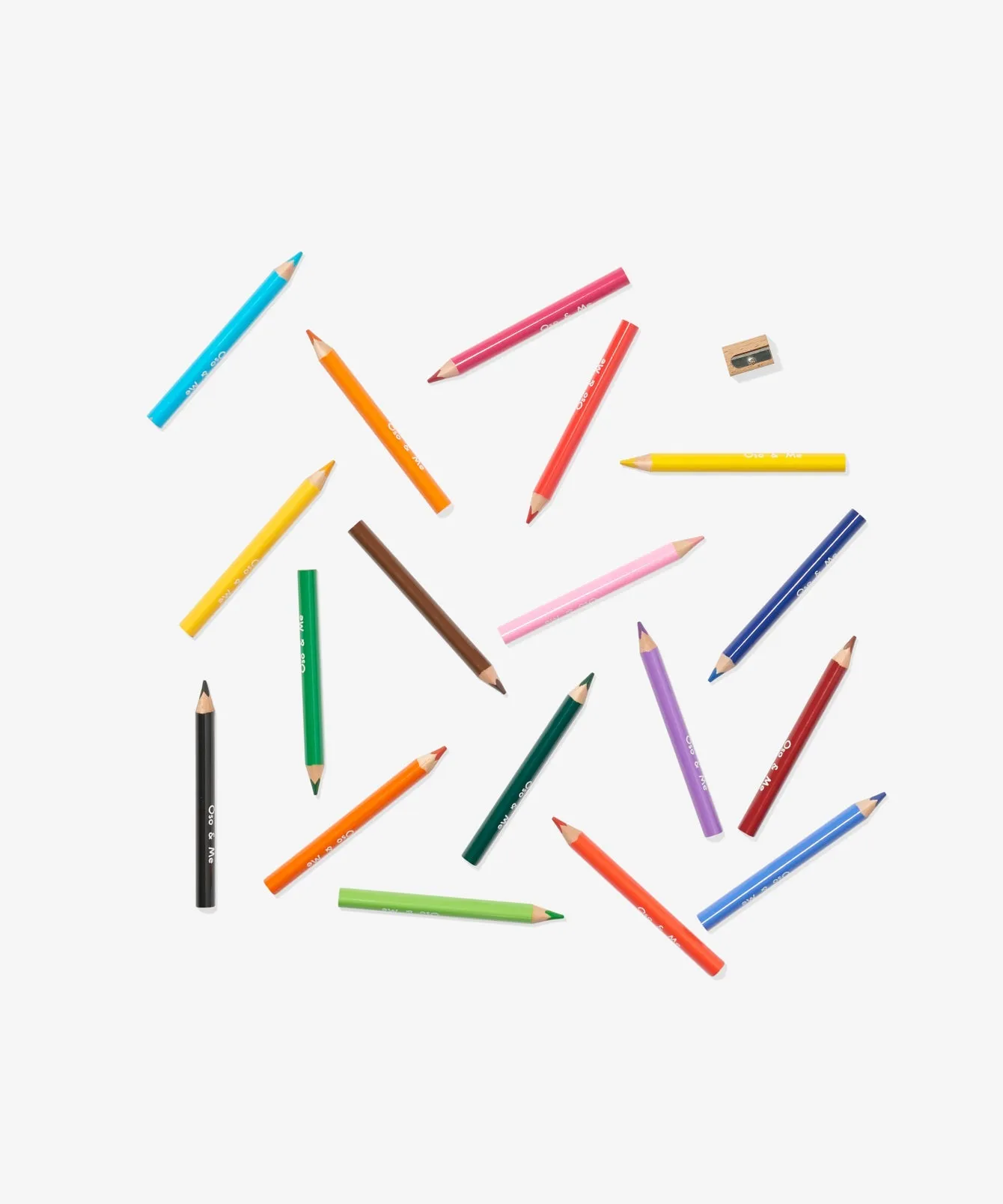 Pencil Refill, 18 pencils