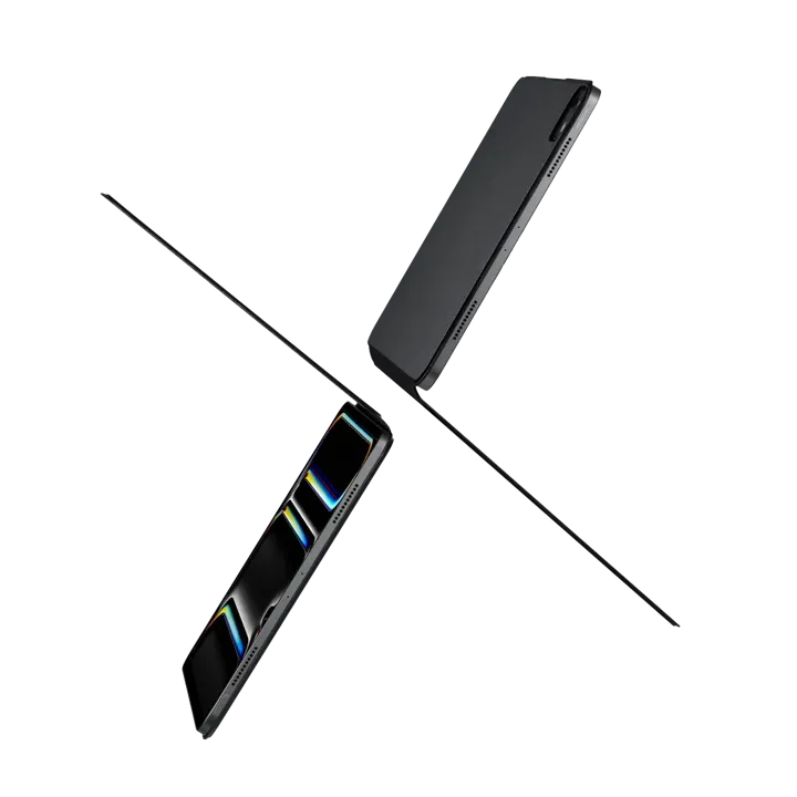 Pitaka MagEZFolio for iPad Air 6th Gen