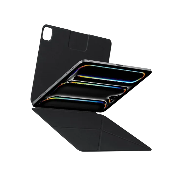 Pitaka MagEZFolio for iPad Air 6th Gen
