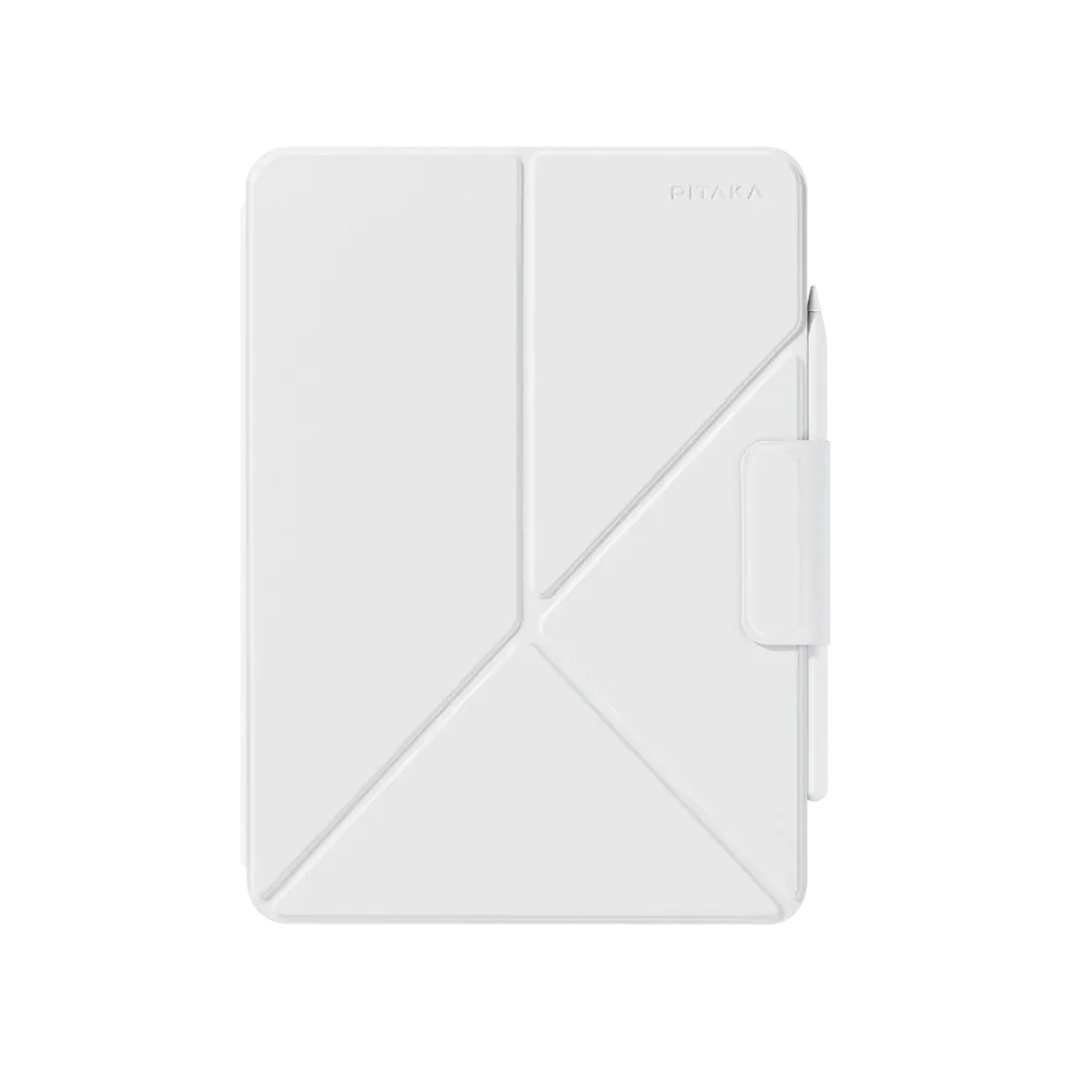 Pitaka MagEZFolio for iPad Air 6th Gen