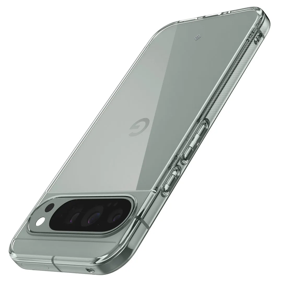 Pixel 9 Pro XL - Capella