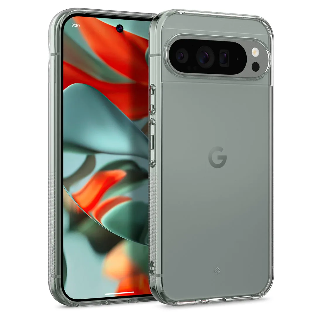 Pixel 9 Pro XL - Capella