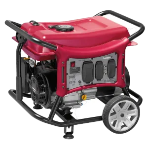 Powermate CX3500 3500W/4375W CARB Gas Generator Manufacturer RFB