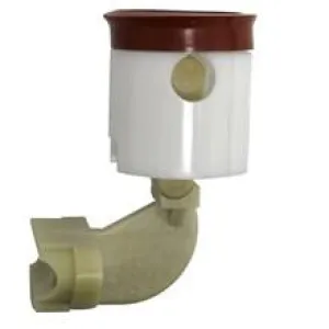 Pump Piston Assembly 6-8179