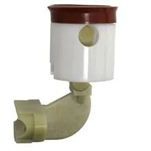 Pump Piston Assembly 6-8179