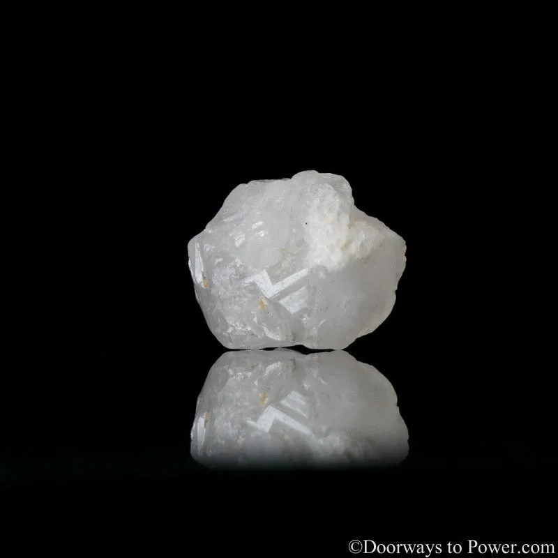 Rare Burmese Phenacite Phenakite Crystal Rare A     Top Quality