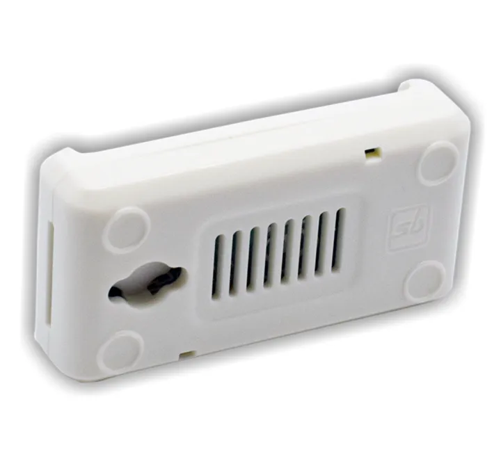 Raspberry Pi Zero White Case
