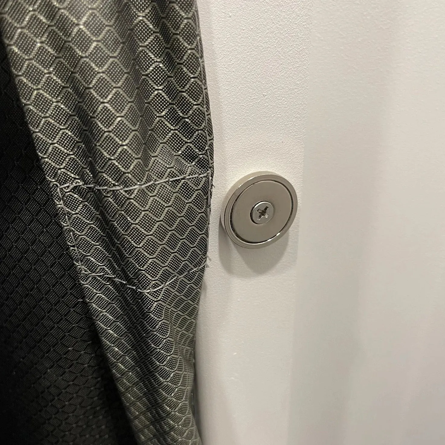 RB Components Shower Curtain - Fits RB Enclosed Shower