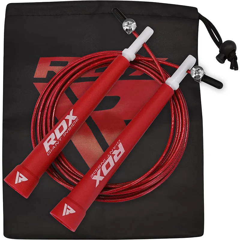 RDX C9 Adjustable Skipping Rope