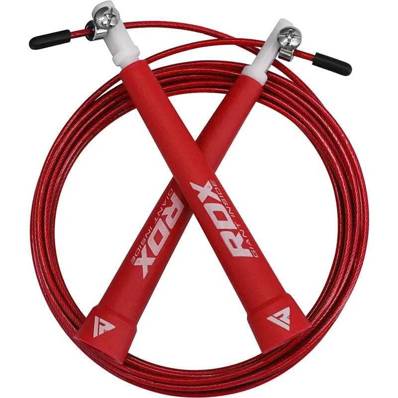 RDX C9 Adjustable Skipping Rope