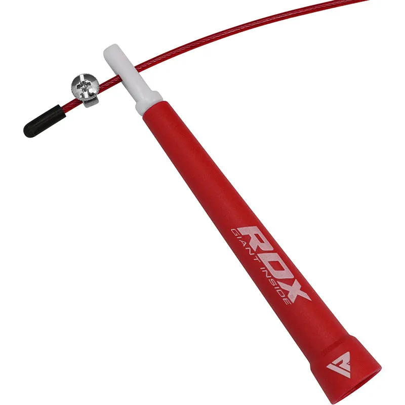 RDX C9 Adjustable Skipping Rope