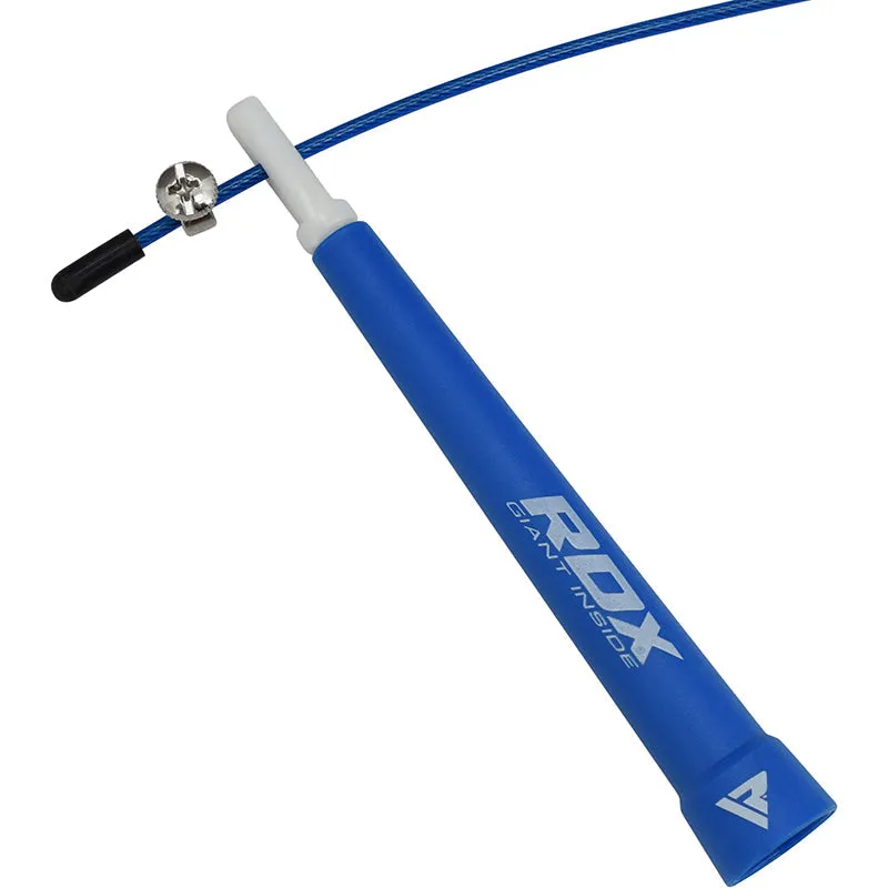RDX C9 Adjustable Skipping Rope