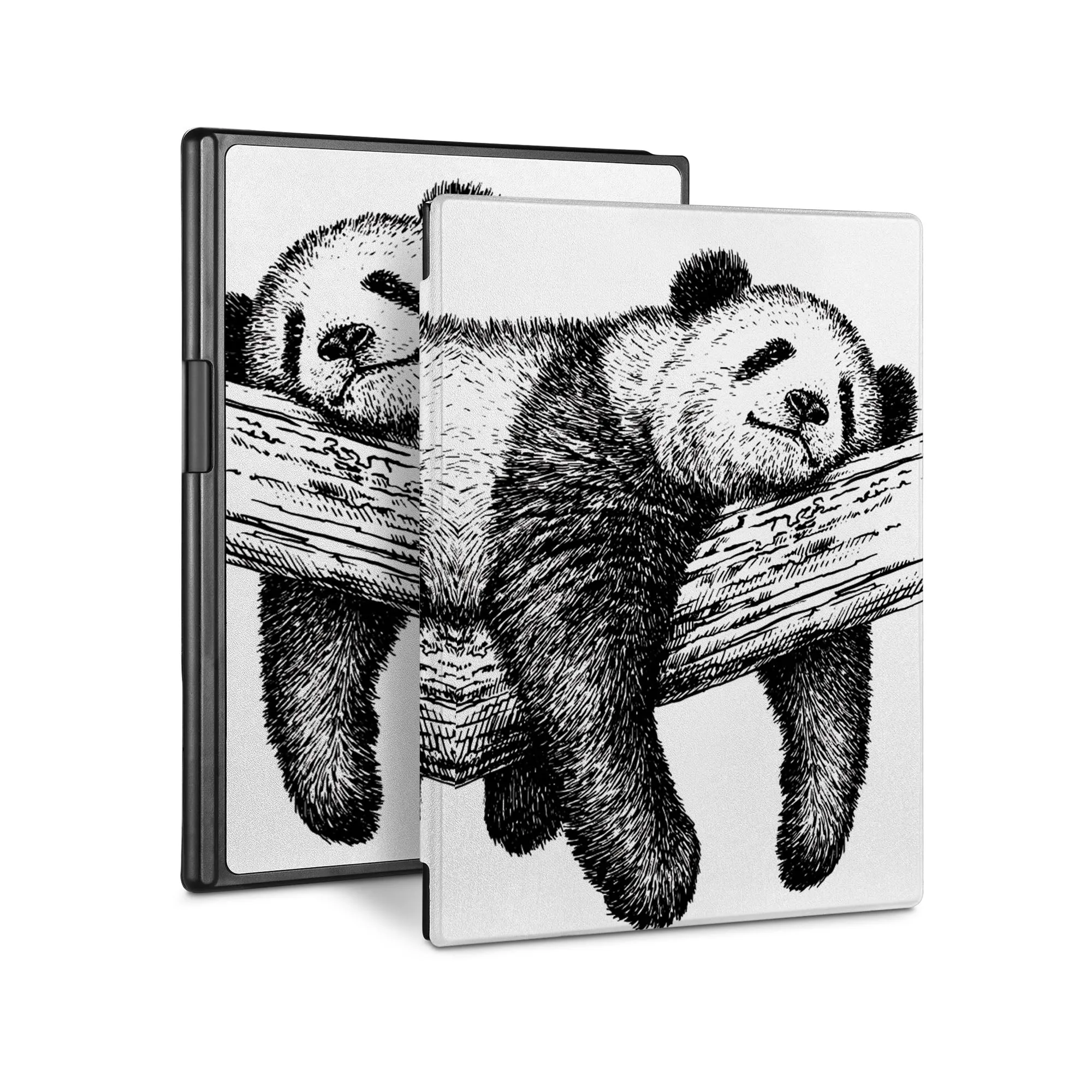 reMarkable Case - Cute Animal