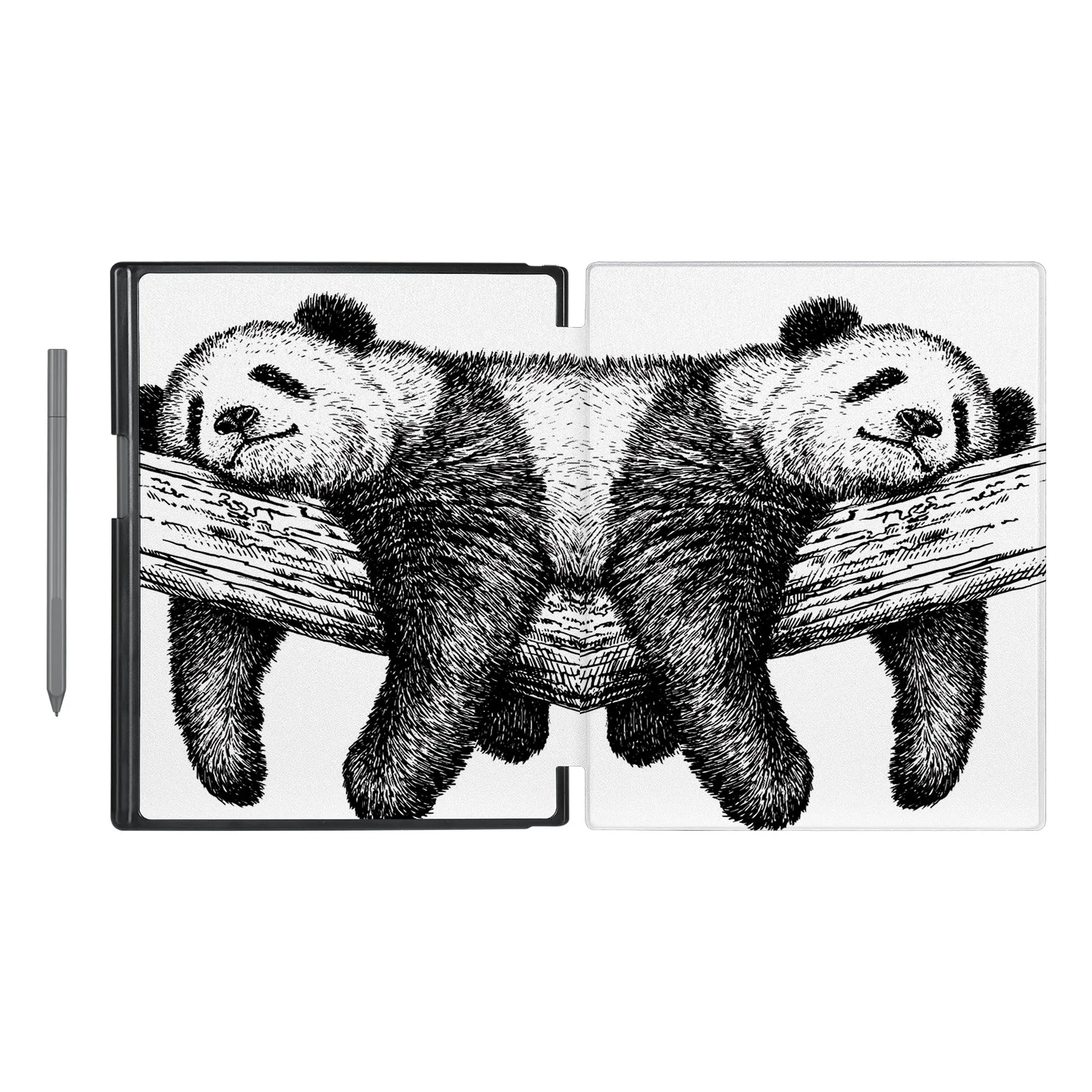 reMarkable Case - Cute Animal
