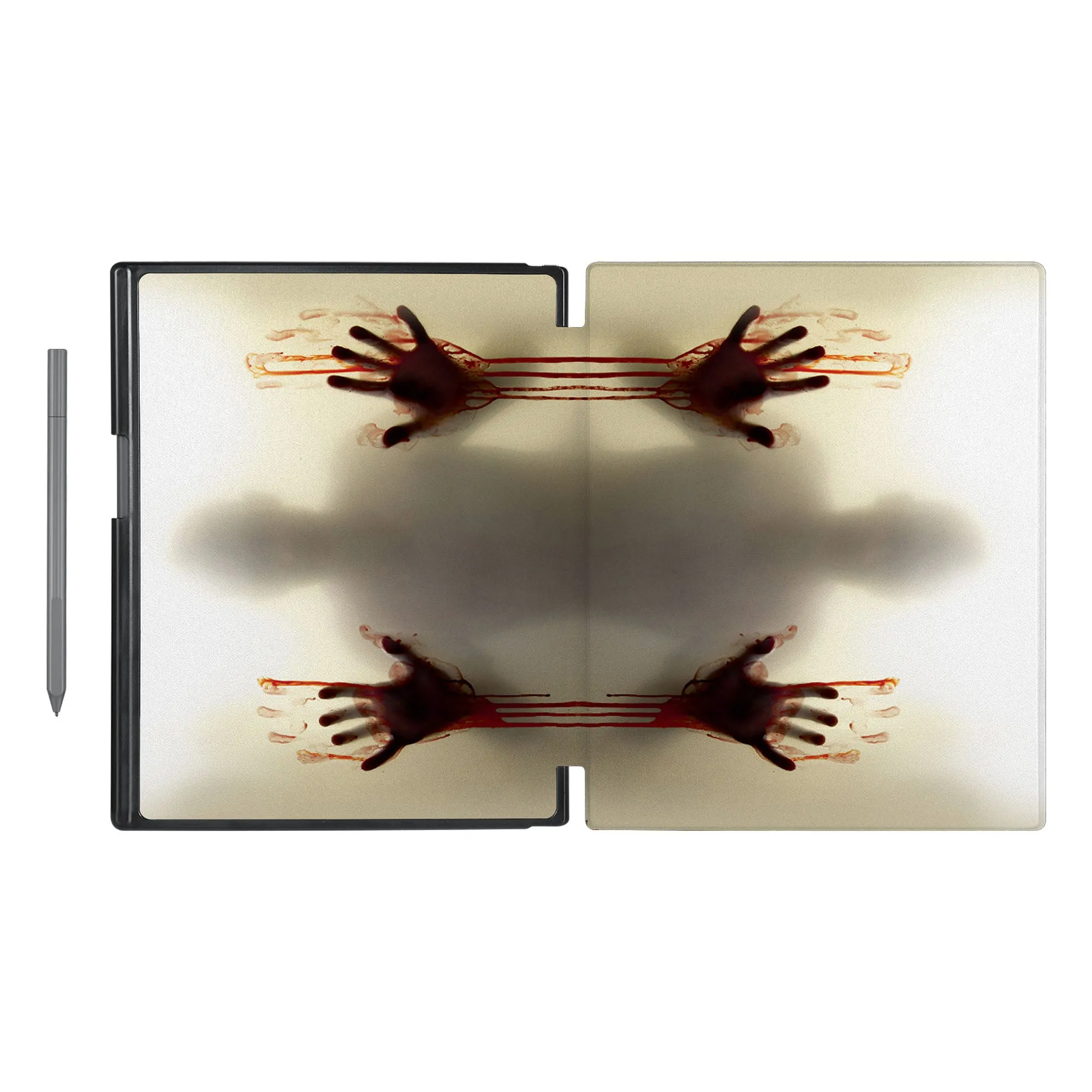 reMarkable Case - Horror