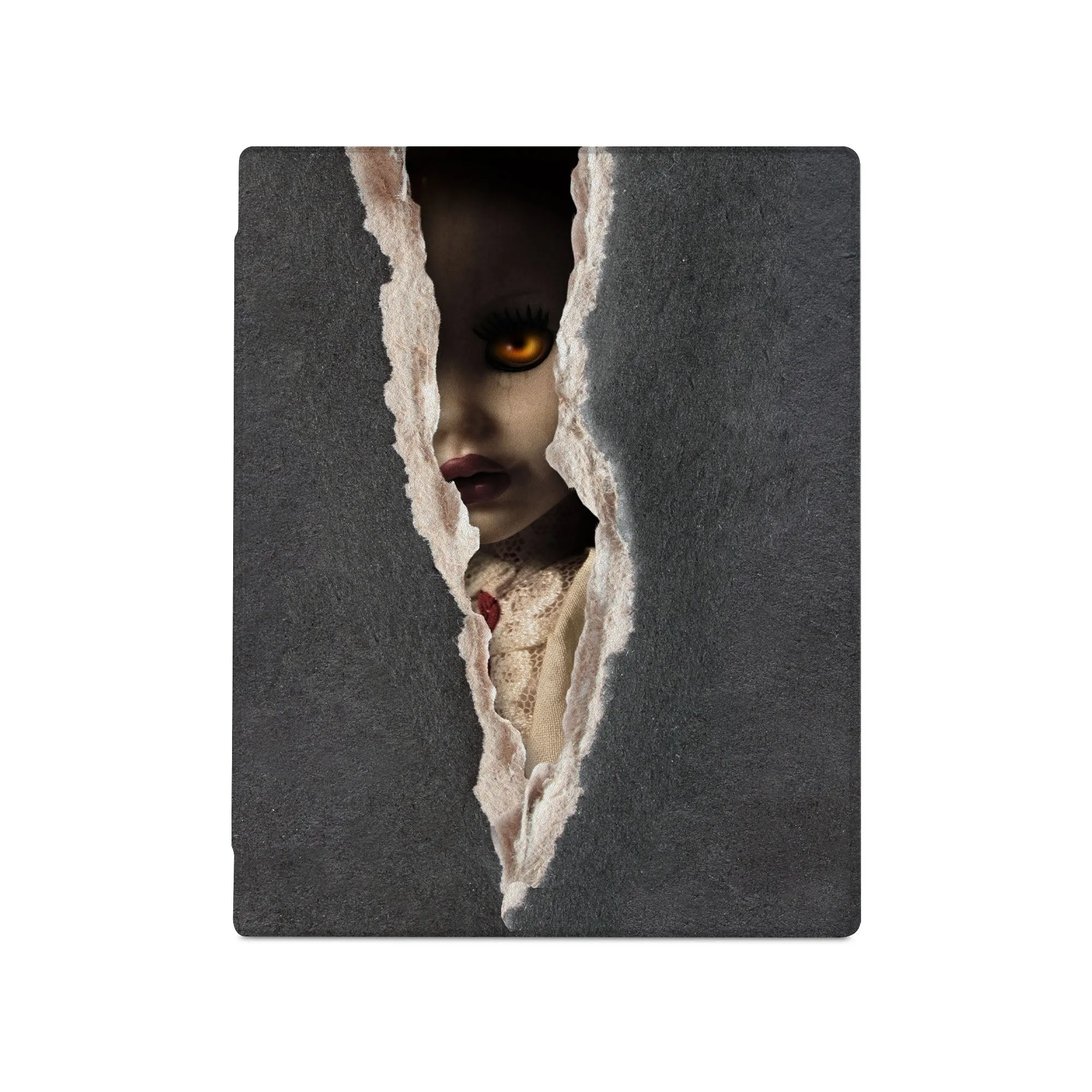 reMarkable Case - Horror