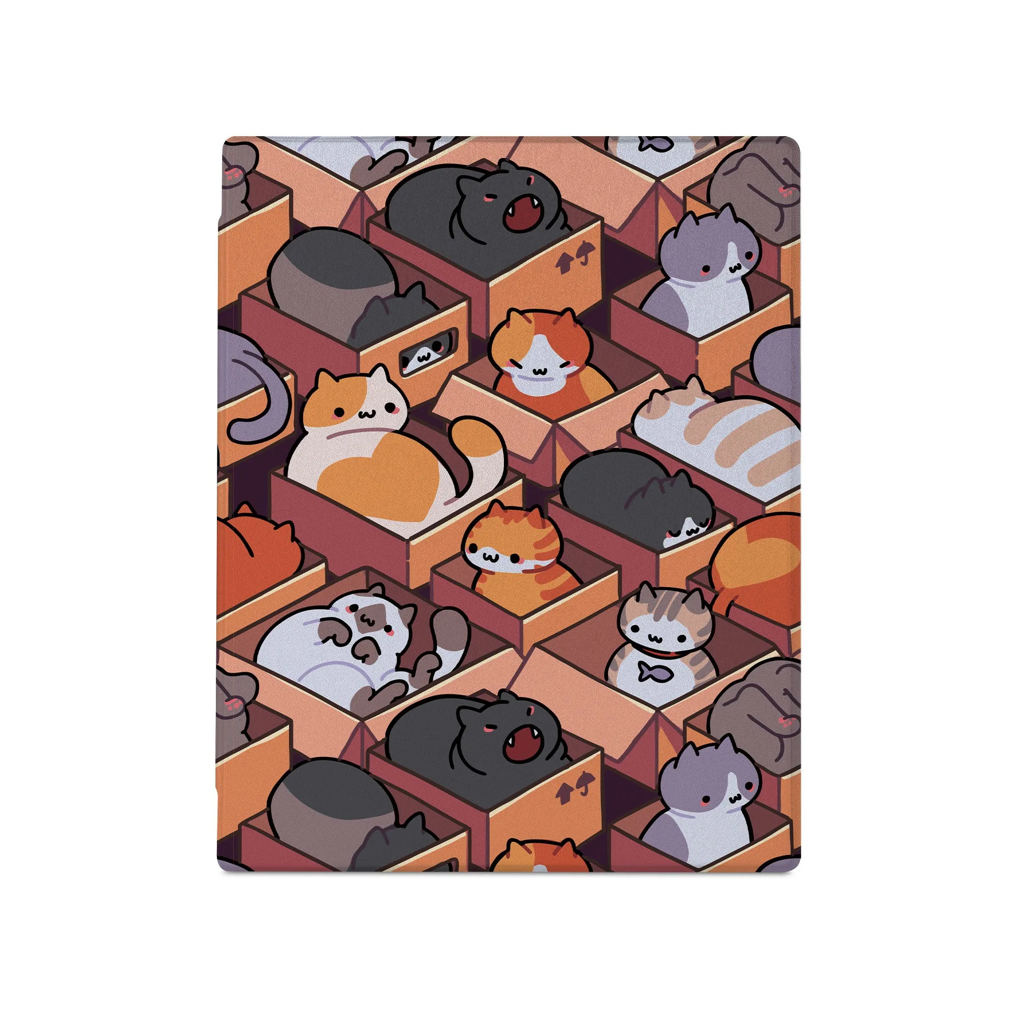 reMarkable Case - Sushi Cats