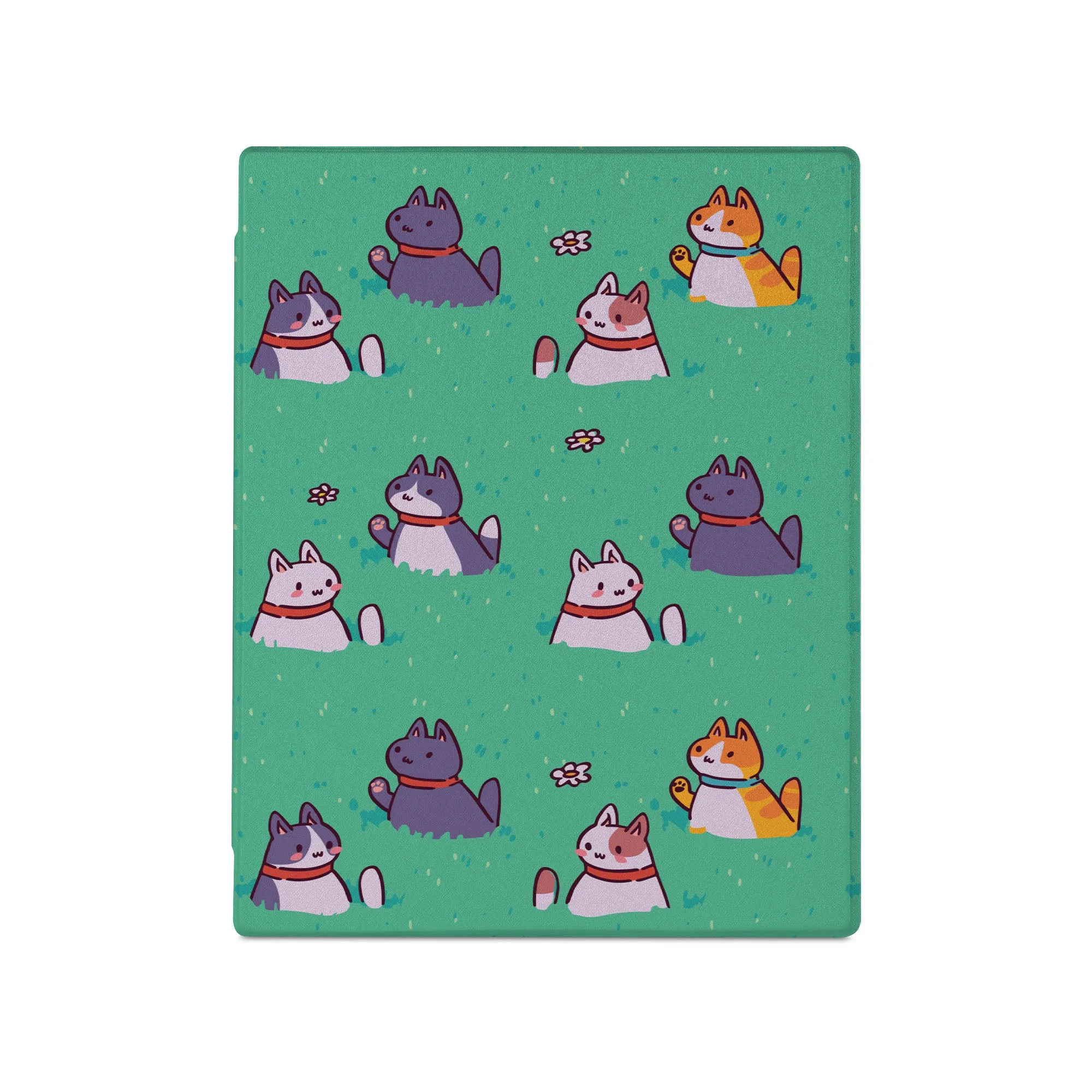 reMarkable Case - Sushi Cats