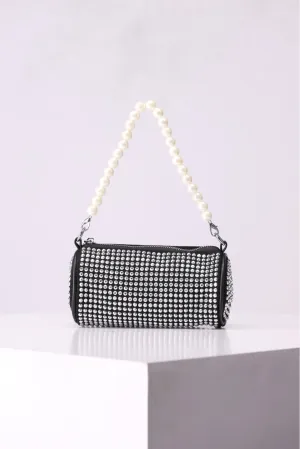 Rhinestone Fashion Ladies Purse