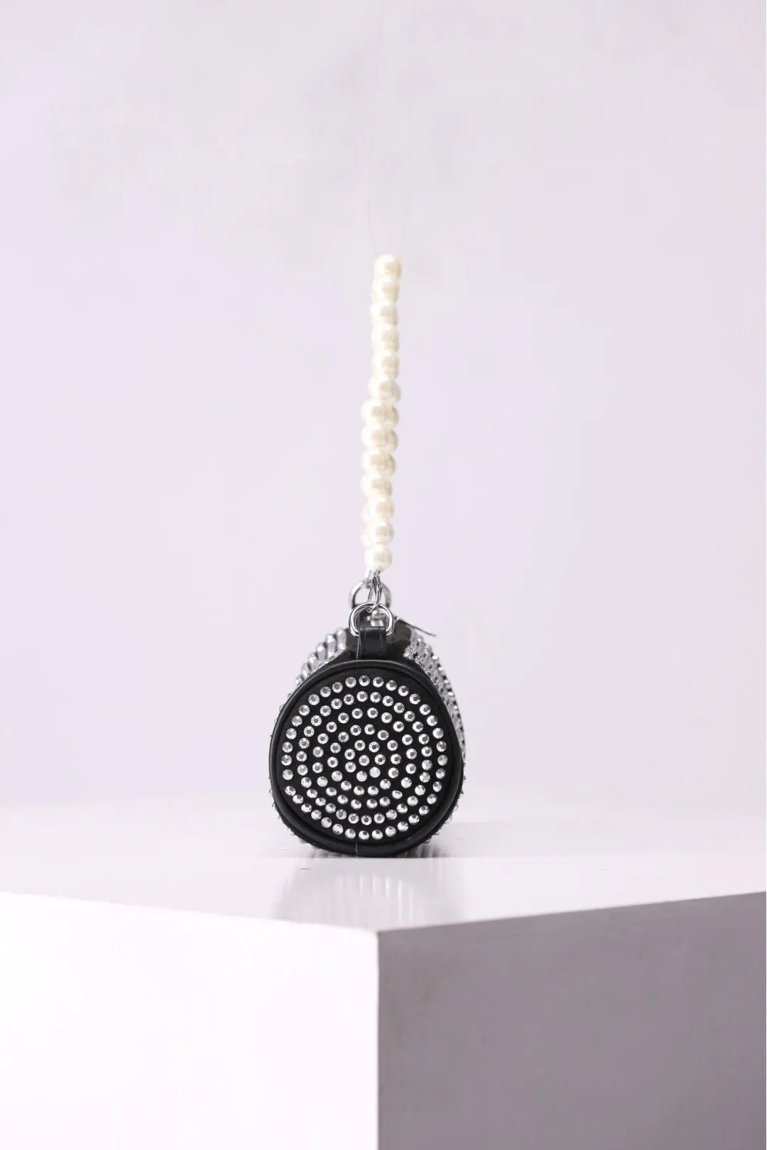 Rhinestone Fashion Ladies Purse