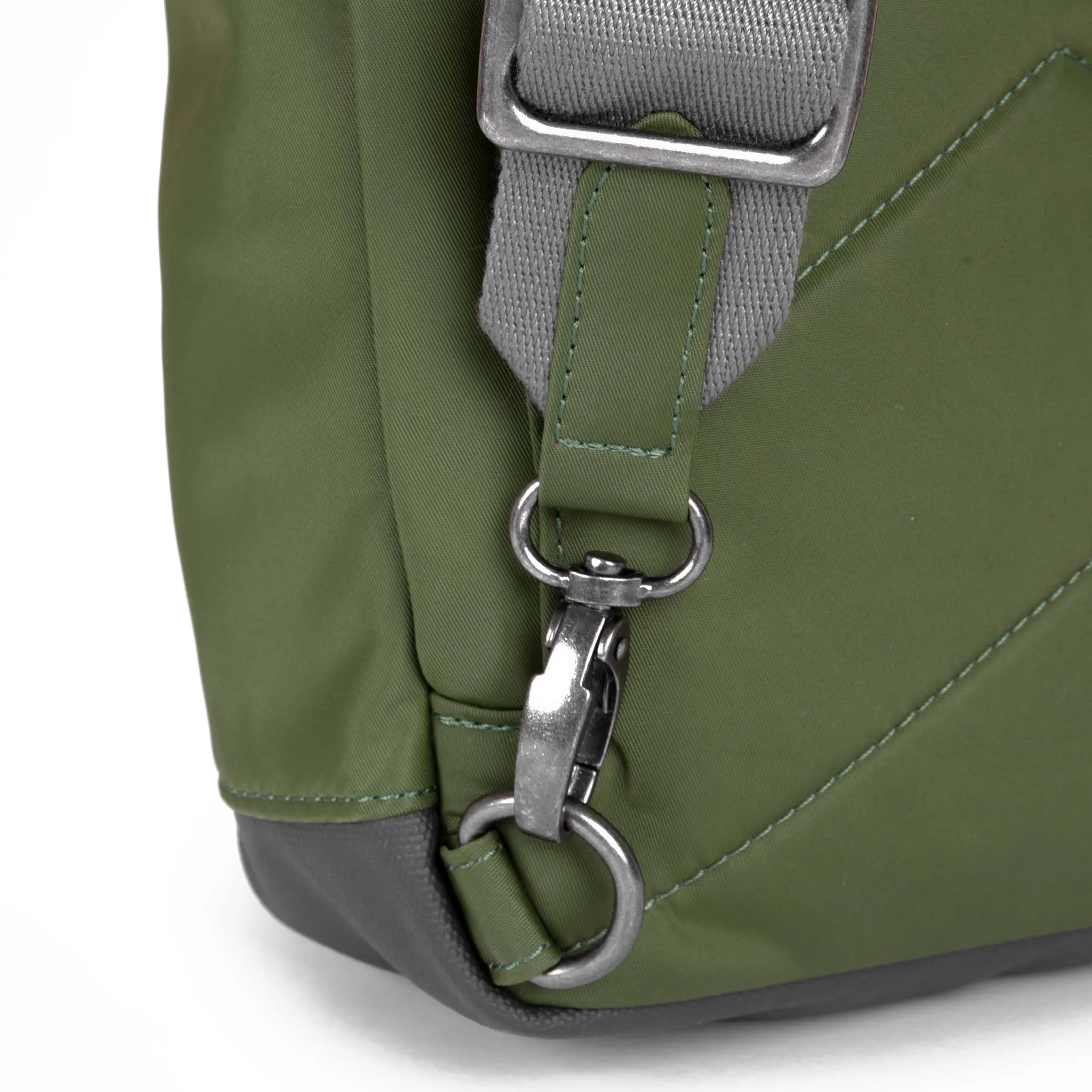Roka Unisex Willesden B Bag - Avocado