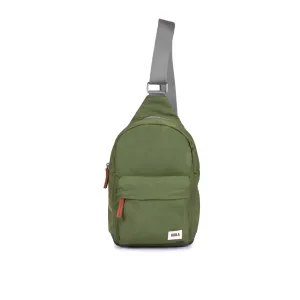 Roka Unisex Willesden B Bag - Avocado
