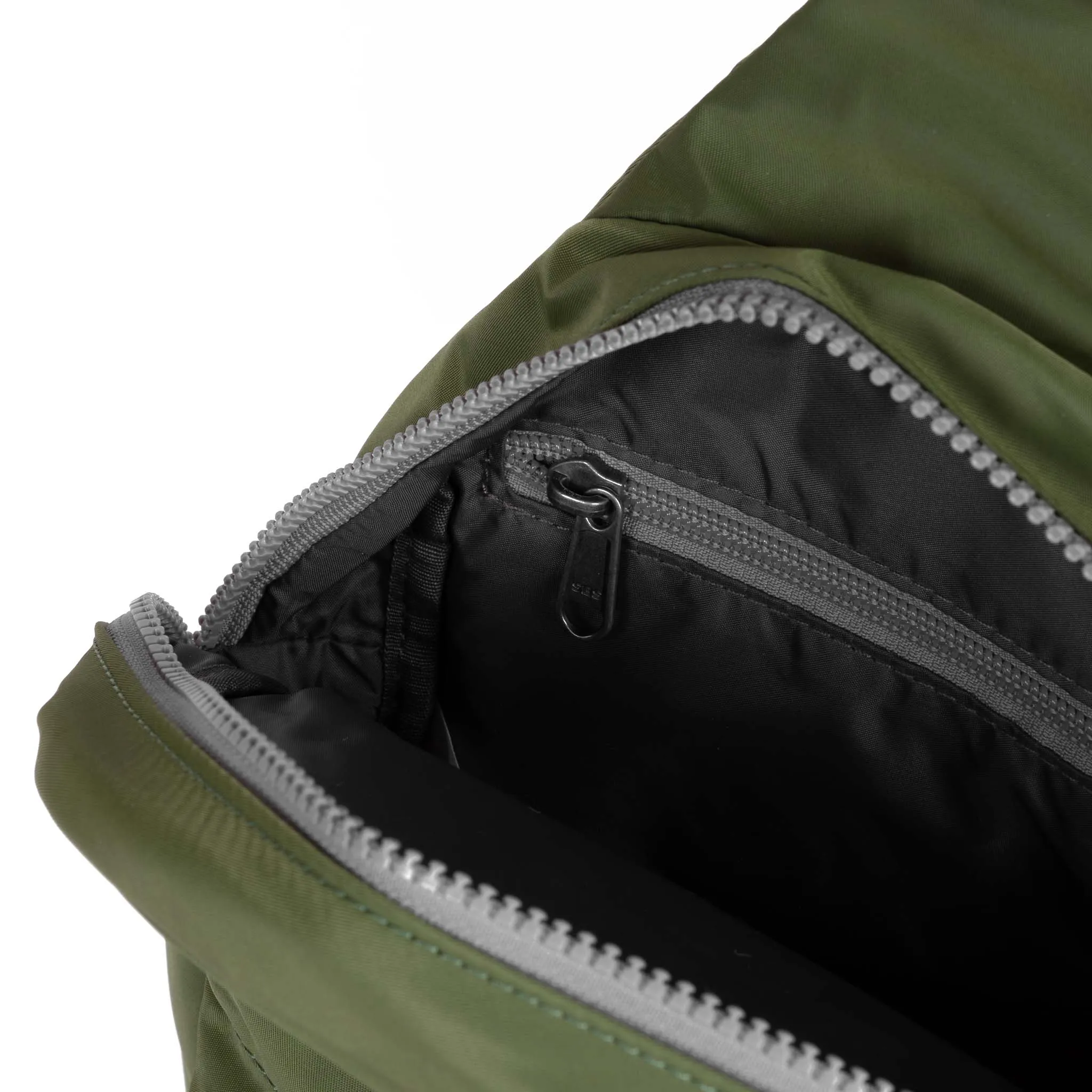 Roka Unisex Willesden B Bag - Avocado