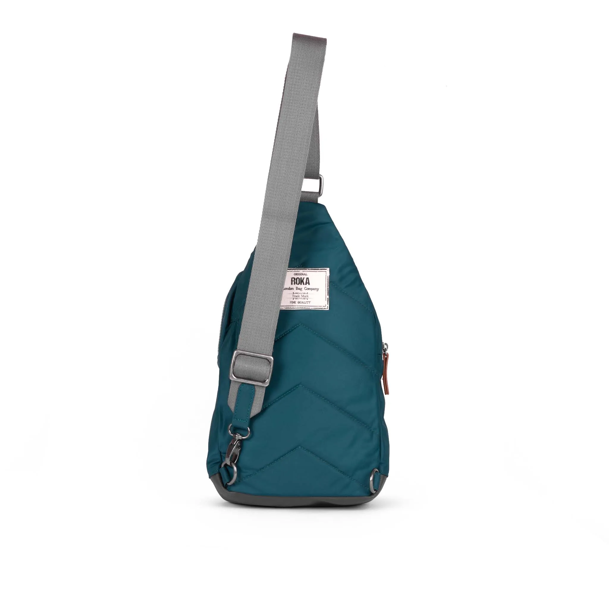 Roka Unisex Willesden B Bag - Teal